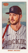 Load image into Gallery viewer, 2024 Topps T206 Base Cards A-F ~ Pick your card
