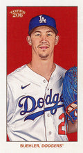 Load image into Gallery viewer, 2024 Topps T206 Base Cards A-F ~ Pick your card
