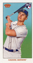 Load image into Gallery viewer, 2024 Topps T206 Base Cards A-F ~ Pick your card
