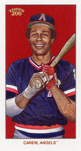 Load image into Gallery viewer, 2024 Topps T206 Base Cards A-F ~ Pick your card
