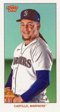 Load image into Gallery viewer, 2024 Topps T206 Base Cards A-F ~ Pick your card
