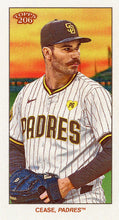 Load image into Gallery viewer, 2024 Topps T206 Base Cards A-F ~ Pick your card
