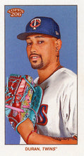 Load image into Gallery viewer, 2024 Topps T206 Base Cards A-F ~ Pick your card
