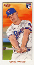 Load image into Gallery viewer, 2024 Topps T206 Base Cards A-F ~ Pick your card
