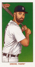 Load image into Gallery viewer, 2024 Topps T206 Base Cards G-L ~ Pick your card
