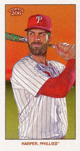 Load image into Gallery viewer, 2024 Topps T206 Base Cards G-L ~ Pick your card
