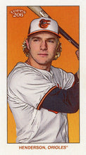 Load image into Gallery viewer, 2024 Topps T206 Base Cards G-L ~ Pick your card
