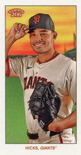 Load image into Gallery viewer, 2024 Topps T206 Base Cards G-L ~ Pick your card
