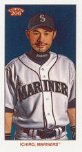 Load image into Gallery viewer, 2024 Topps T206 Base Cards G-L ~ Pick your card
