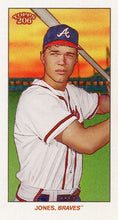 Load image into Gallery viewer, 2024 Topps T206 Base Cards G-L ~ Pick your card
