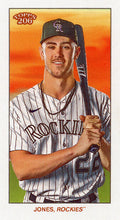 Load image into Gallery viewer, 2024 Topps T206 Base Cards G-L ~ Pick your card
