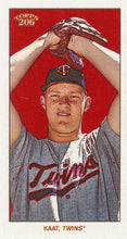 Load image into Gallery viewer, 2024 Topps T206 Base Cards G-L ~ Pick your card
