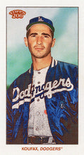 Load image into Gallery viewer, 2024 Topps T206 PIEDMONT BACK Cards ~ Pick your card
