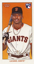 Load image into Gallery viewer, 2024 Topps T206 Base Cards G-L ~ Pick your card
