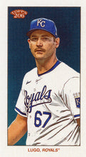 Load image into Gallery viewer, 2024 Topps T206 Base Cards G-L ~ Pick your card
