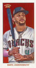 Load image into Gallery viewer, 2024 Topps T206 Base Cards M-R ~ Pick your card
