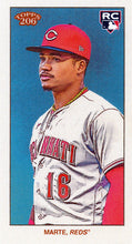 Load image into Gallery viewer, 2024 Topps T206 Base Cards M-R ~ Pick your card
