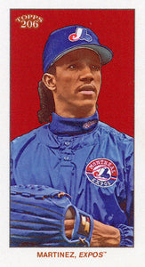 2024 Topps T206 Base Cards M-R ~ Pick your card