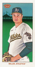 Load image into Gallery viewer, 2024 Topps T206 Base Cards M-R ~ Pick your card
