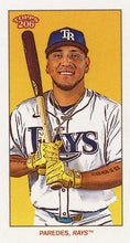 Load image into Gallery viewer, 2024 Topps T206 Base Cards M-R ~ Pick your card
