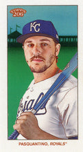 Load image into Gallery viewer, 2024 Topps T206 Base Cards M-R ~ Pick your card
