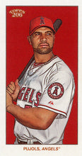 Load image into Gallery viewer, 2024 Topps T206 Base Cards M-R ~ Pick your card
