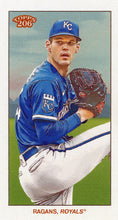 Load image into Gallery viewer, 2024 Topps T206 Base Cards M-R ~ Pick your card
