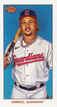 Load image into Gallery viewer, 2024 Topps T206 Base Cards M-R ~ Pick your card
