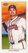 Load image into Gallery viewer, 2024 Topps T206 Base Cards M-R ~ Pick your card
