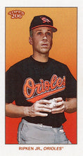 Load image into Gallery viewer, 2024 Topps T206 Base Cards M-R ~ Pick your card
