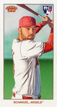 Load image into Gallery viewer, 2024 Topps T206 Base Cards S-Z ~ Pick your card
