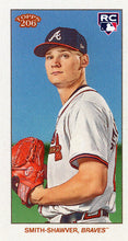 Load image into Gallery viewer, 2024 Topps T206 Base Cards S-Z ~ Pick your card
