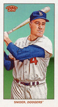 Load image into Gallery viewer, 2024 Topps T206 PIEDMONT BACK Cards ~ Pick your card
