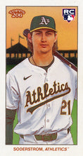 Load image into Gallery viewer, 2024 Topps T206 PIEDMONT BACK Cards ~ Pick your card
