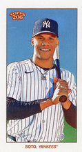 Load image into Gallery viewer, 2024 Topps T206 Base Cards S-Z ~ Pick your card
