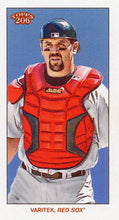 Load image into Gallery viewer, 2024 Topps T206 Base Cards S-Z ~ Pick your card
