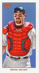 2024 Topps T206 Base Cards S-Z ~ Pick your card