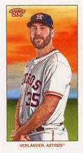 Load image into Gallery viewer, 2024 Topps T206 Base Cards S-Z ~ Pick your card
