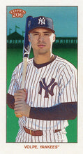 Load image into Gallery viewer, 2024 Topps T206 Base Cards S-Z ~ Pick your card
