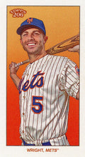 Load image into Gallery viewer, 2024 Topps T206 Base Cards S-Z ~ Pick your card
