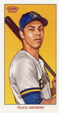 Load image into Gallery viewer, 2024 Topps T206 Base Cards S-Z ~ Pick your card
