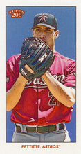 Load image into Gallery viewer, 2024 Topps T206 PIEDMONT BACK Cards ~ Pick your card
