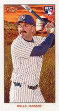 Load image into Gallery viewer, 2024 Topps T206 NEW BEGINNINGS INSERT Cards
