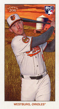 Load image into Gallery viewer, 2024 Topps T206 NEW BEGINNINGS INSERT Cards
