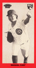 Load image into Gallery viewer, 2024 Topps T206 1910 OLD MILL T210 RED BORDER INSERTS ~ Pick Your Card
