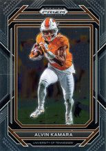 Load image into Gallery viewer, 2023 Panini Prizm Draft Picks Football Cards #1-200 ~ Pick Your Cards
