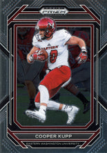Load image into Gallery viewer, 2023 Panini Prizm Draft Picks Football Cards #1-200 ~ Pick Your Cards
