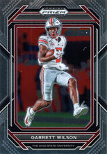 Load image into Gallery viewer, 2023 Panini Prizm Draft Picks Football Cards #1-200 ~ Pick Your Cards
