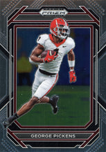 Load image into Gallery viewer, 2023 Panini Prizm Draft Picks Football Cards #1-200 ~ Pick Your Cards
