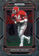 Load image into Gallery viewer, 2023 Panini Prizm Draft Picks Football Cards #1-200 ~ Pick Your Cards
